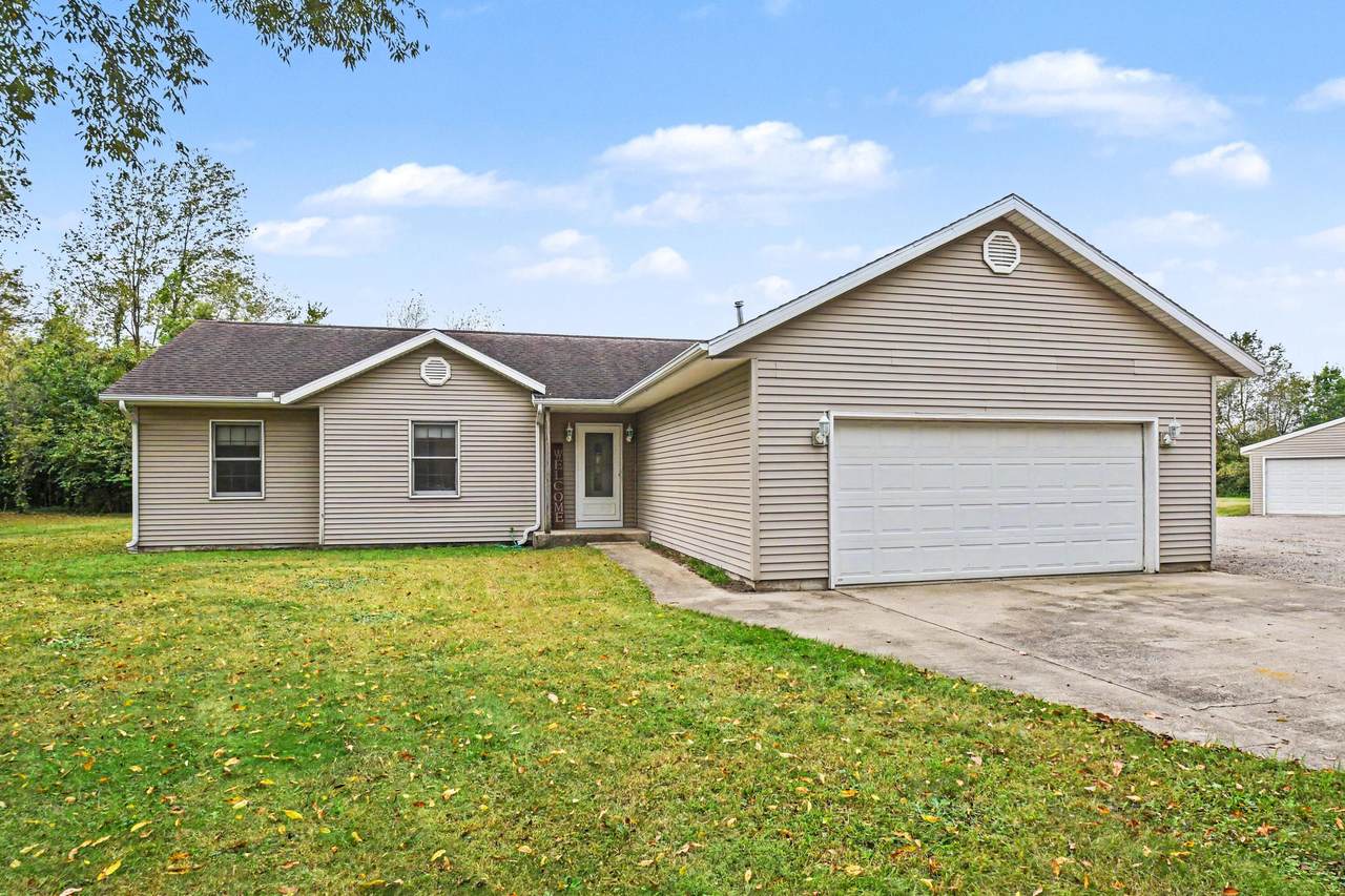214 Ontario Road - Photo 1