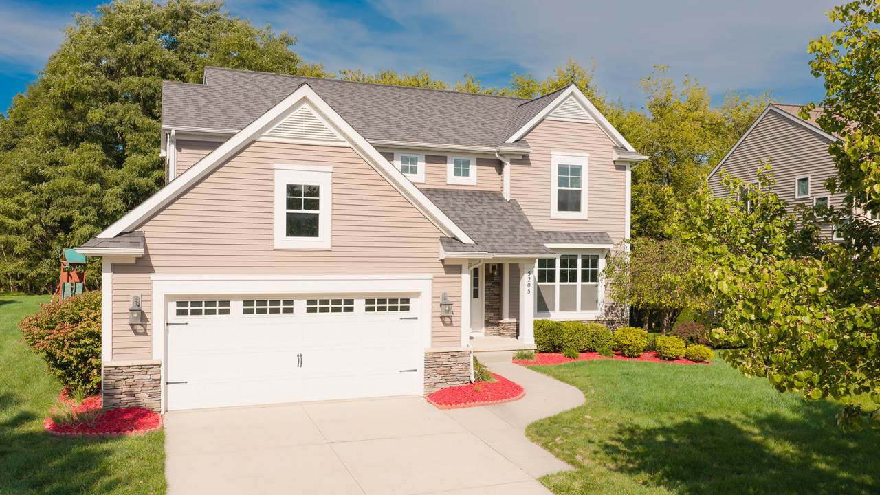 5205 Anacostia Drive - Photo 1