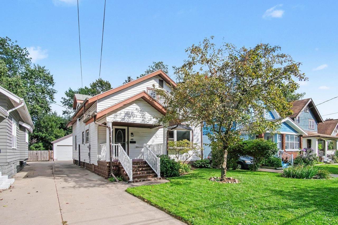 48 Mayfield Avenue - Photo 1