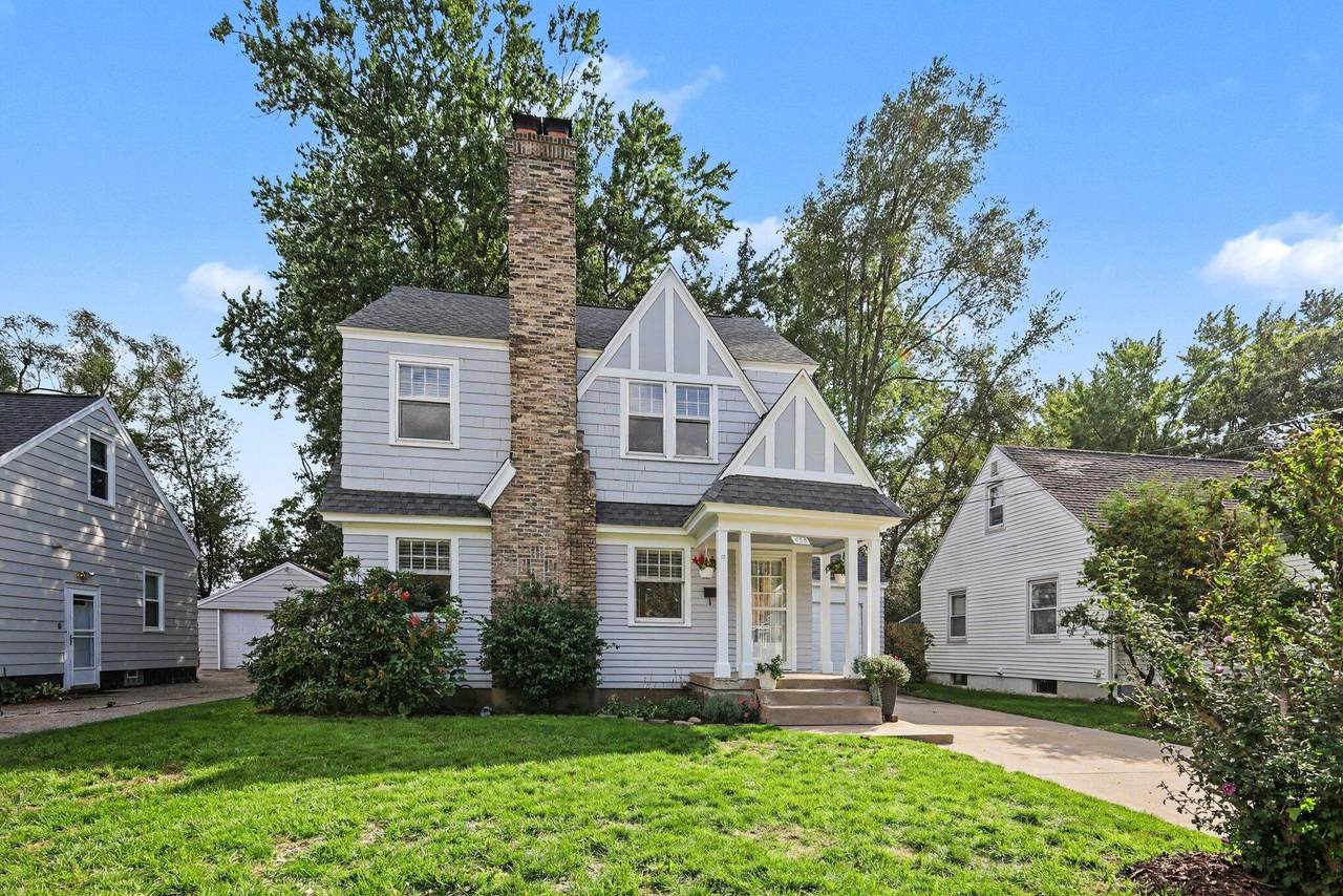 458 Van Allen Street - Photo 1