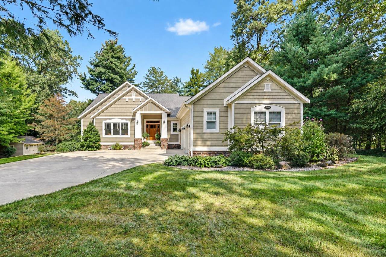 3998 Darcliff Lane - Photo 1