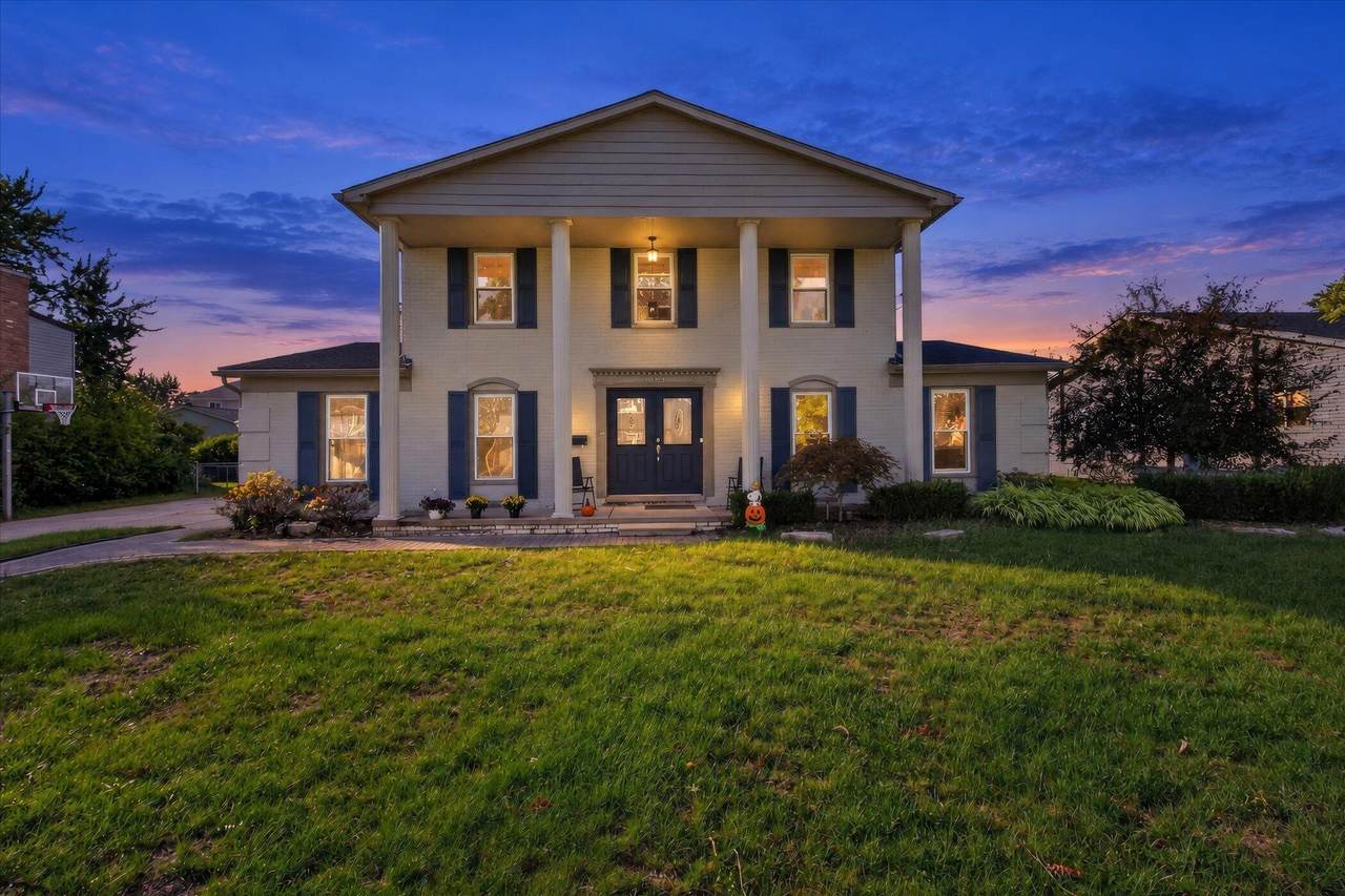 36523 Whitcomb Street - Photo 1