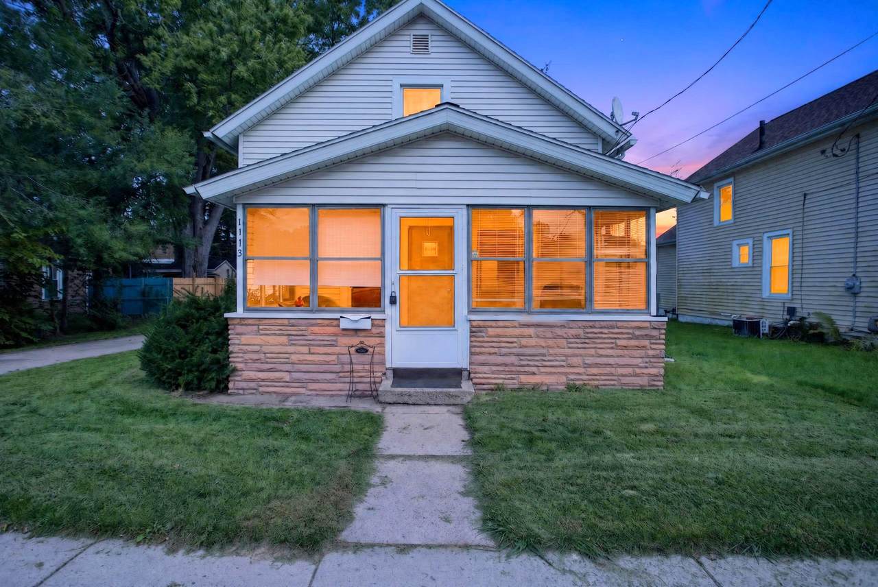 1113 Hamilton Street - Photo 1
