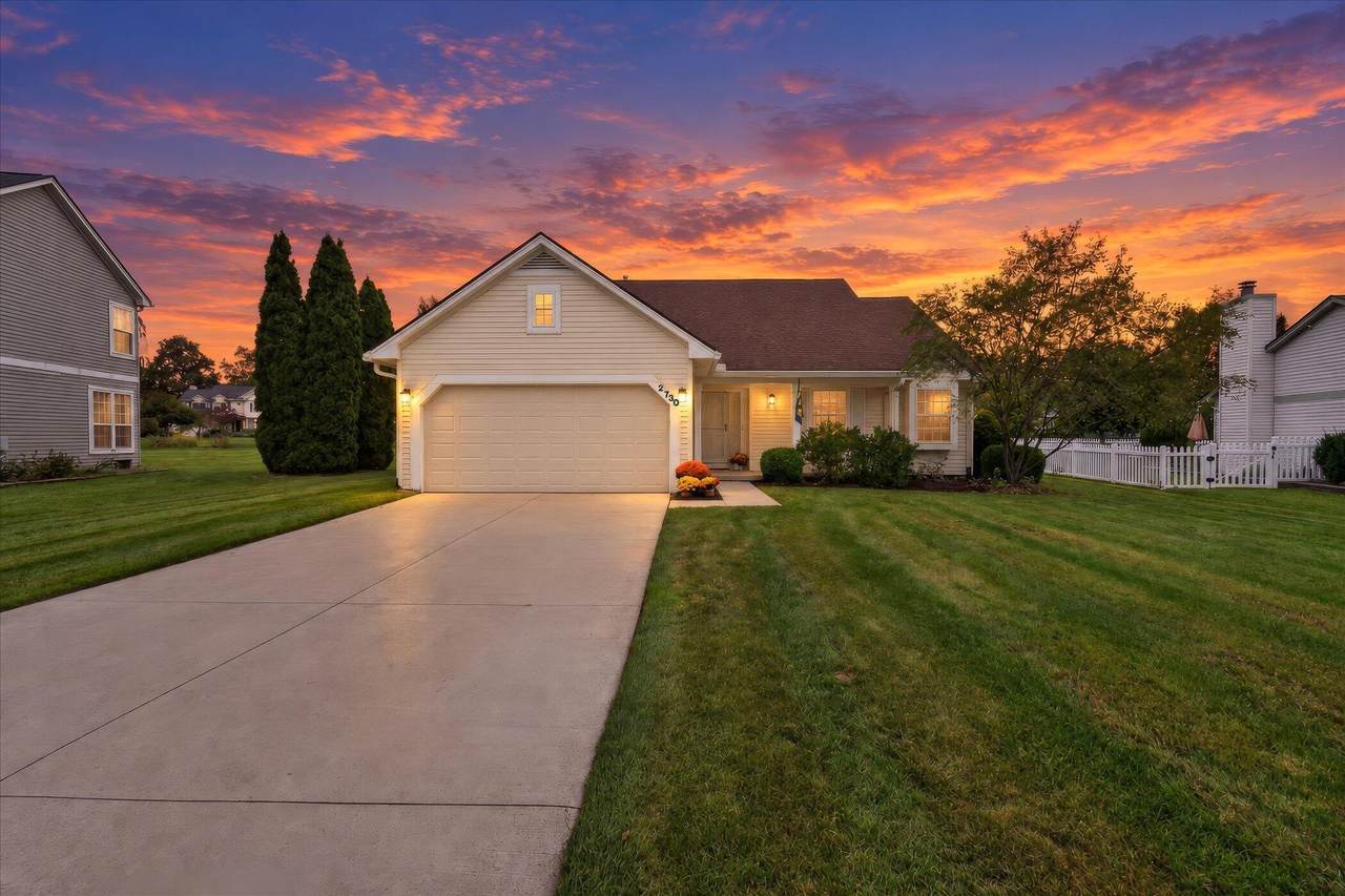 2730 Silver Spring Drive - Photo 1
