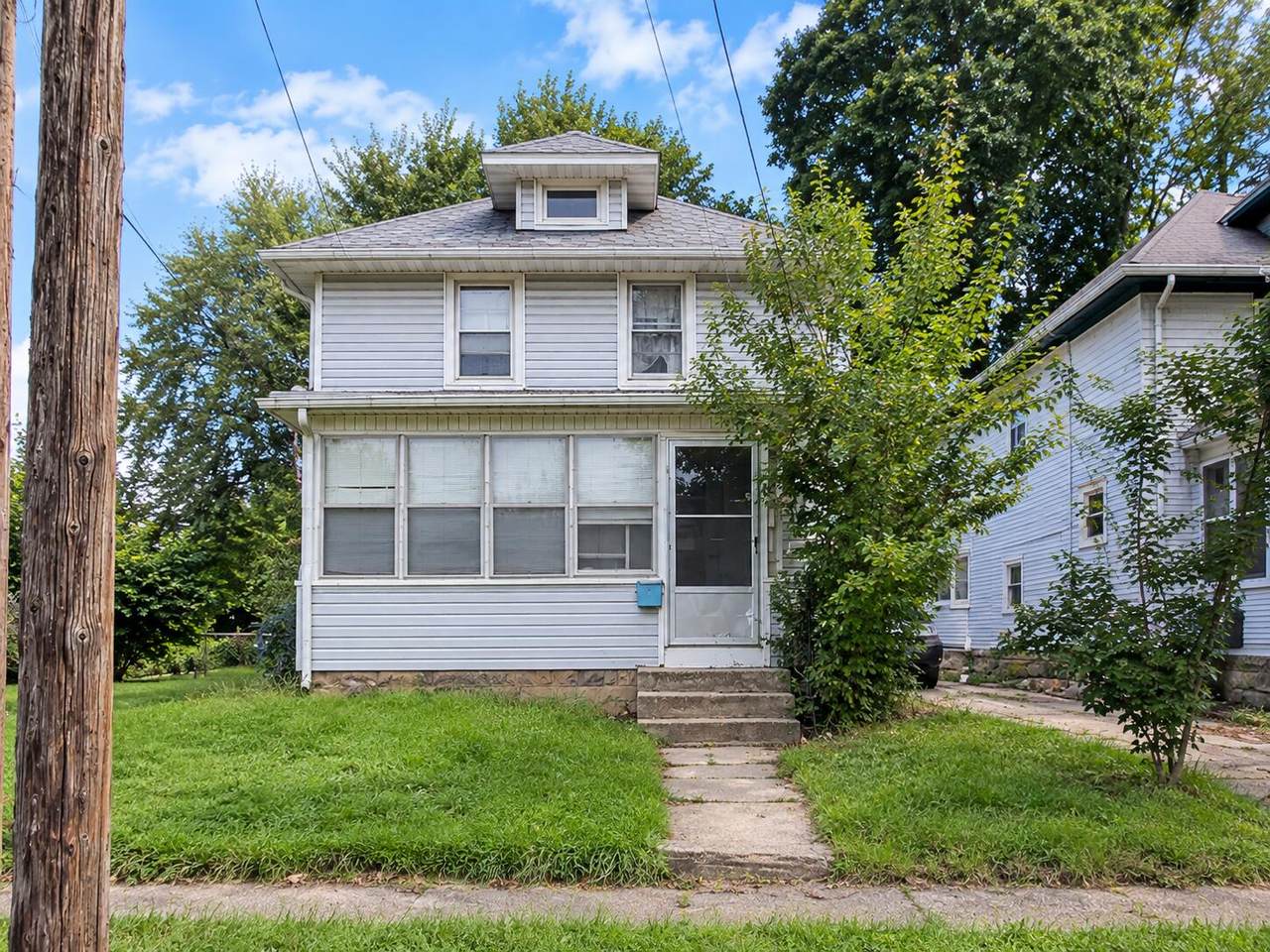 522 Trail Street - Photo 1