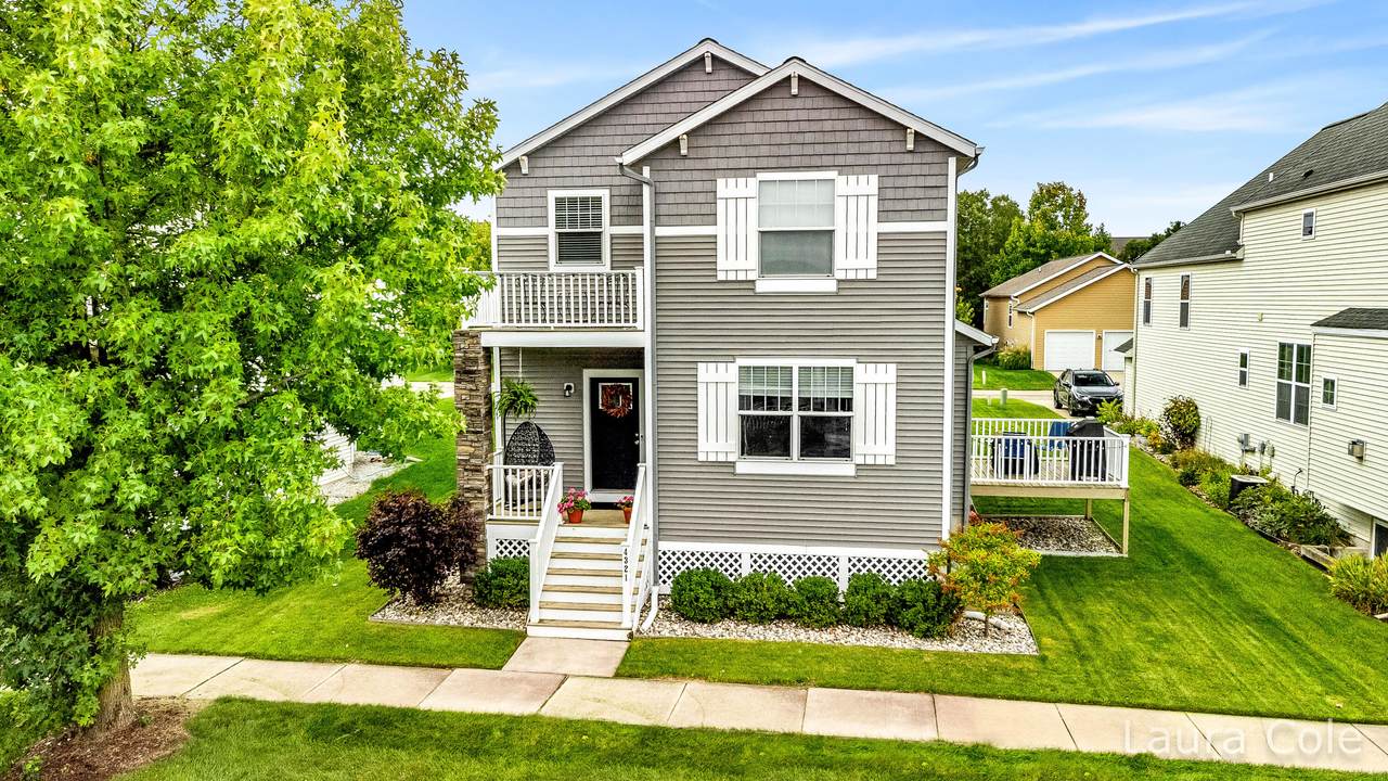 4321 Astoria Avenue - Photo 1