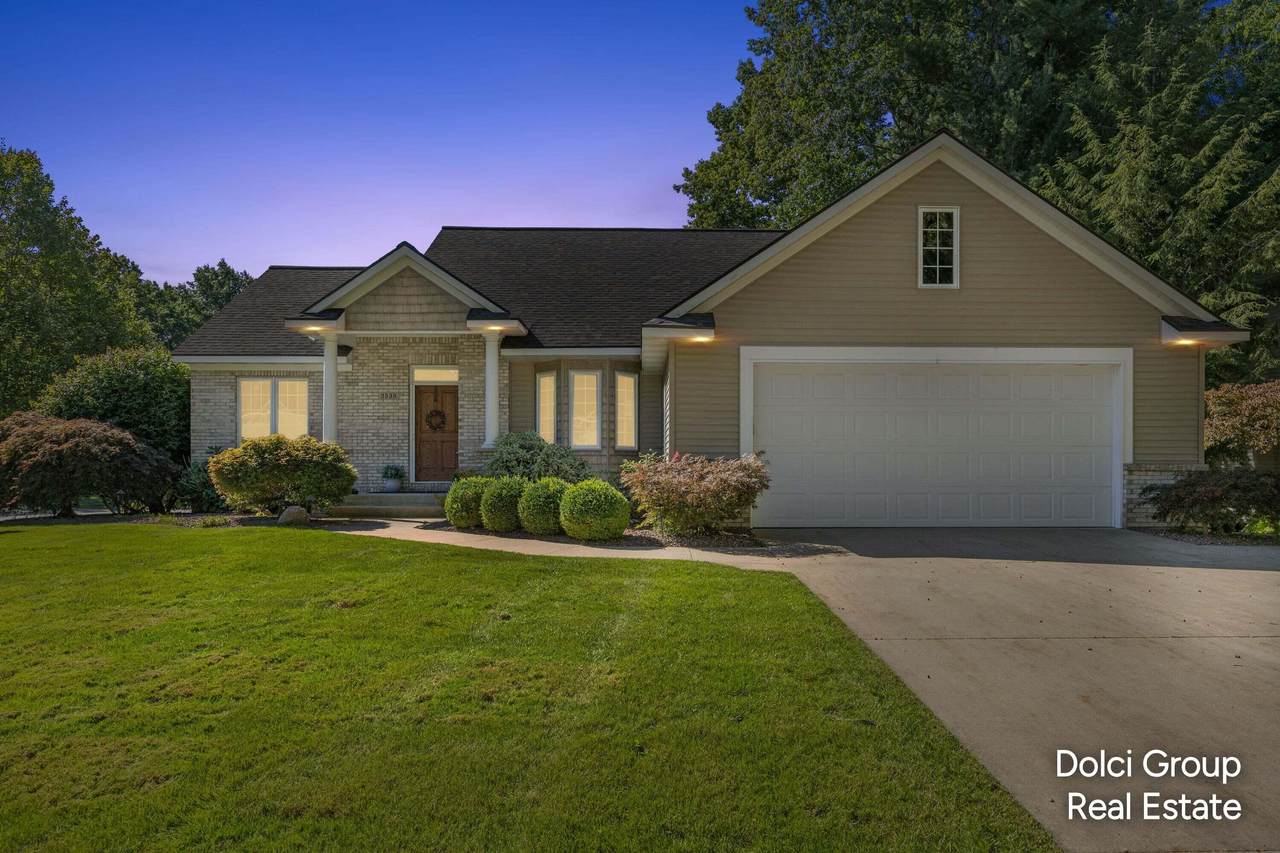 2538 Danton Drive - Photo 1