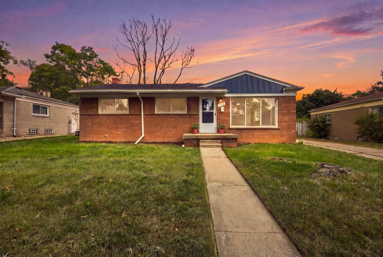 1063 Lori Street - Photo 1