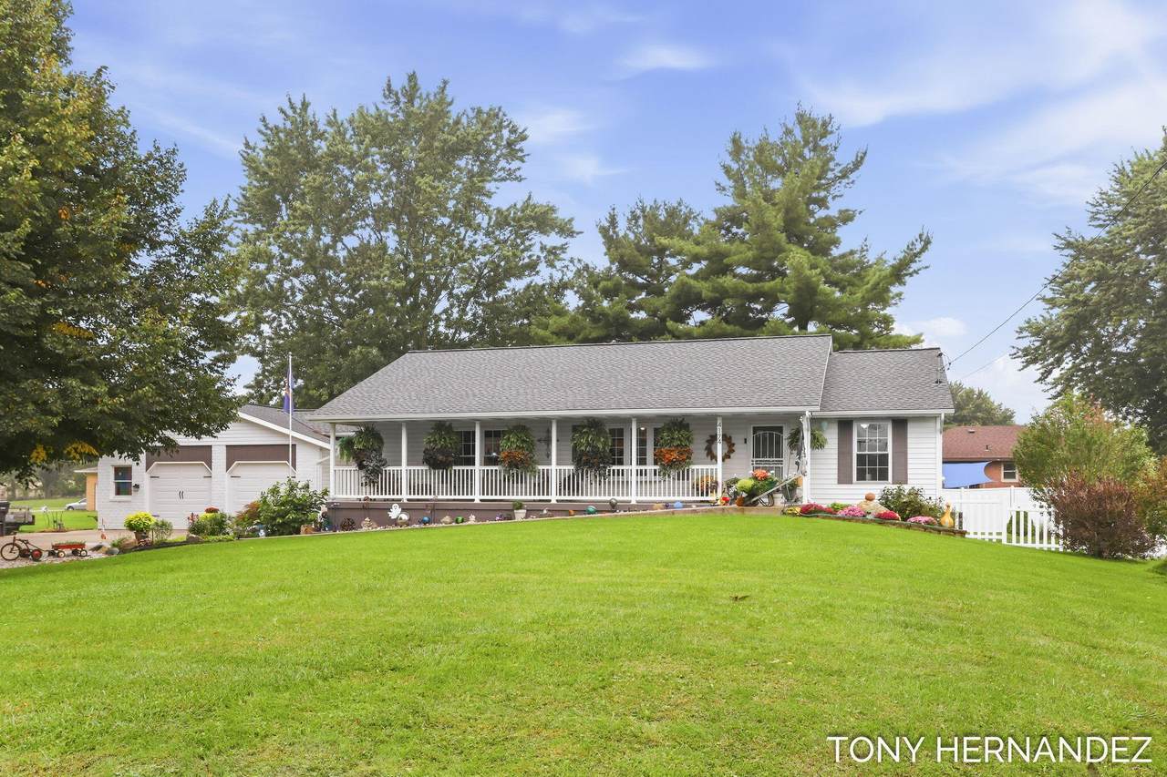 4174 Hickory Street - Photo 1