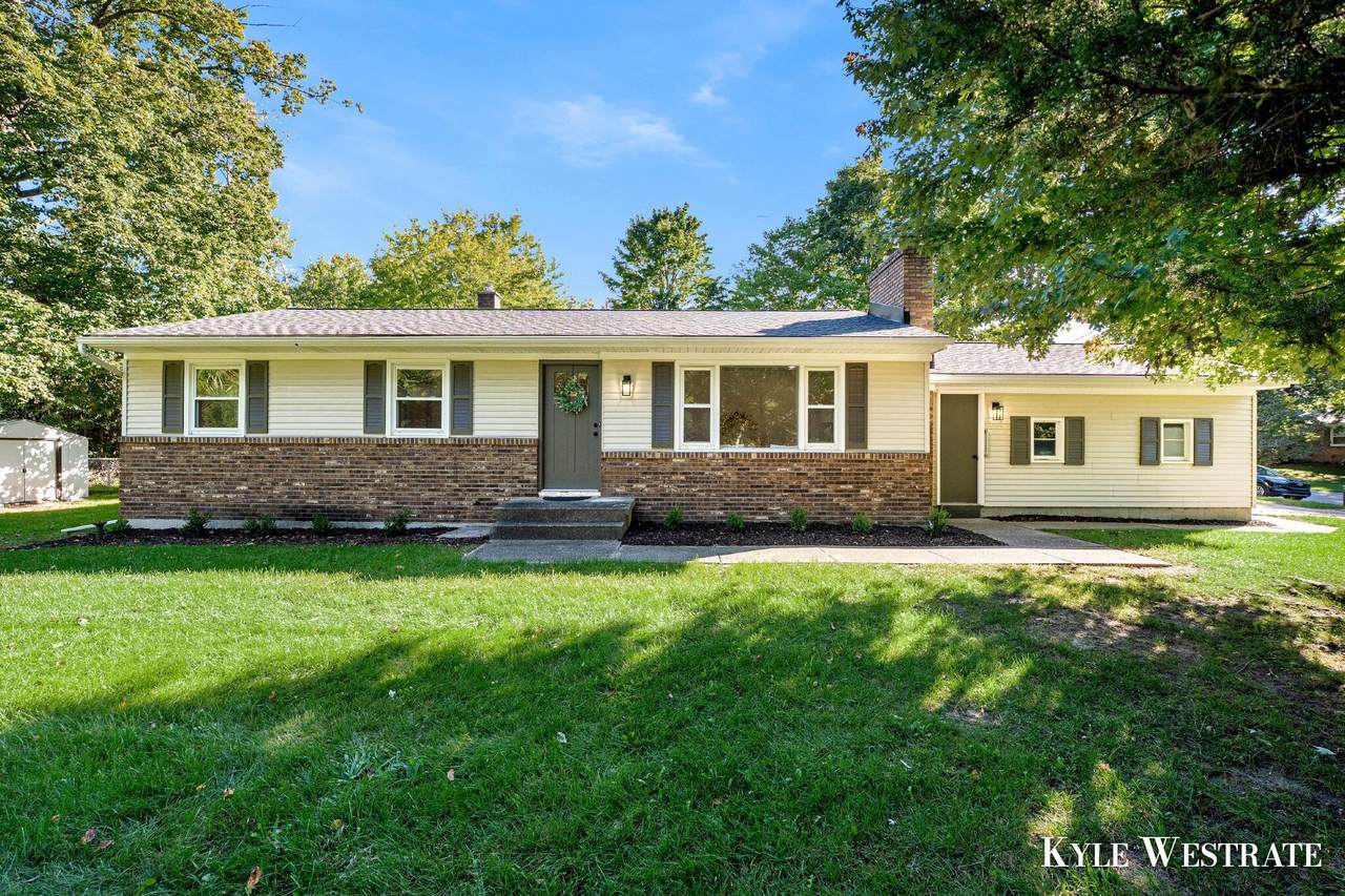 8184 Chester Avenue - Photo 1
