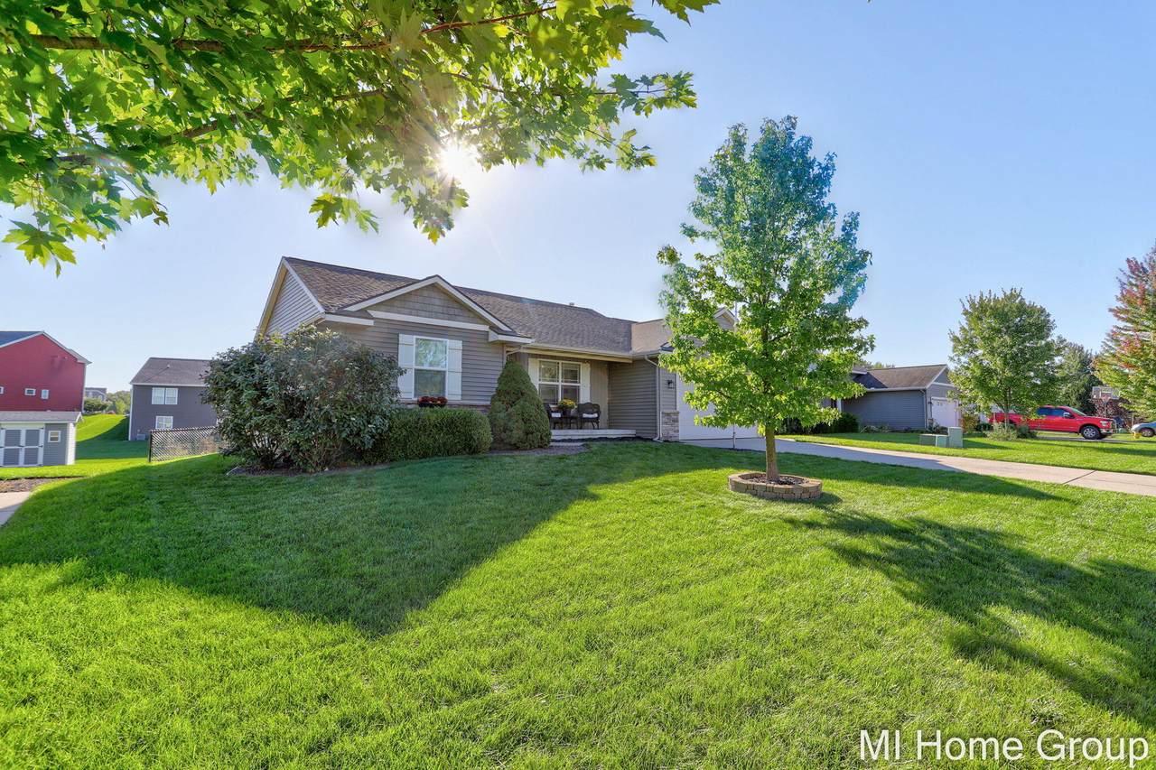 2458 Black Brook Drive - Photo 1
