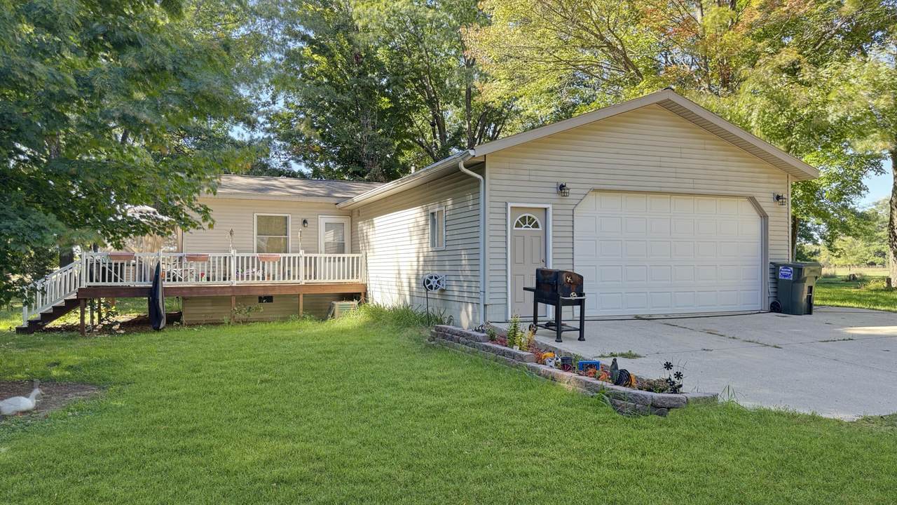 8281 Cutcheon Road - Photo 1