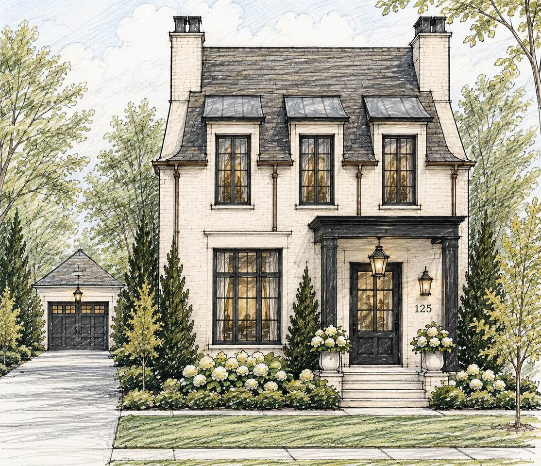 NORTH 842 Buckingham Avenue - Photo 1