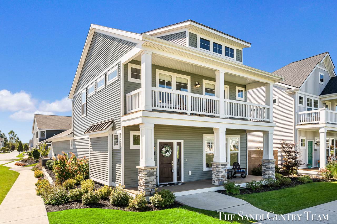 406 Leland Drive - Photo 1