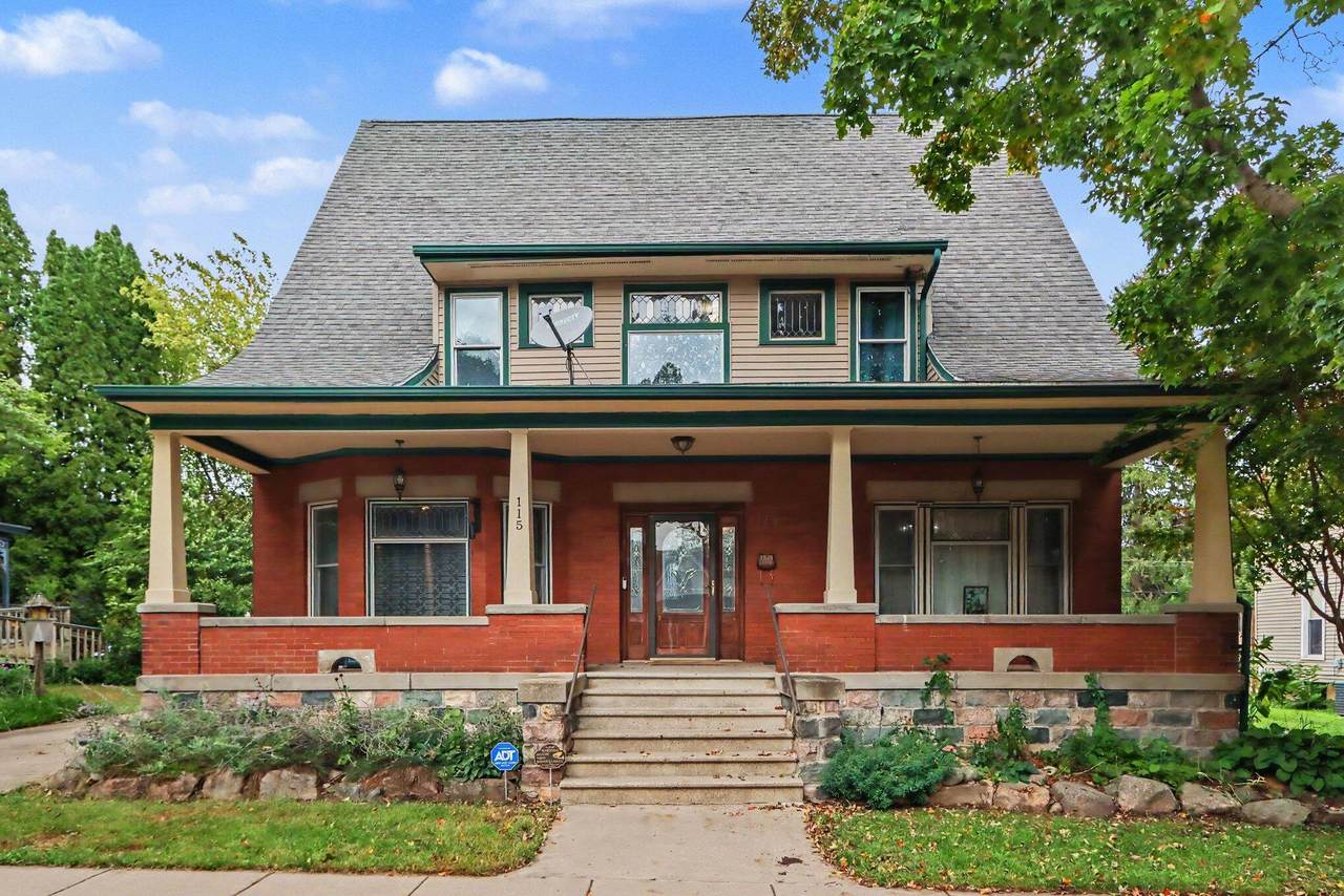 115 Elm Street - Photo 1
