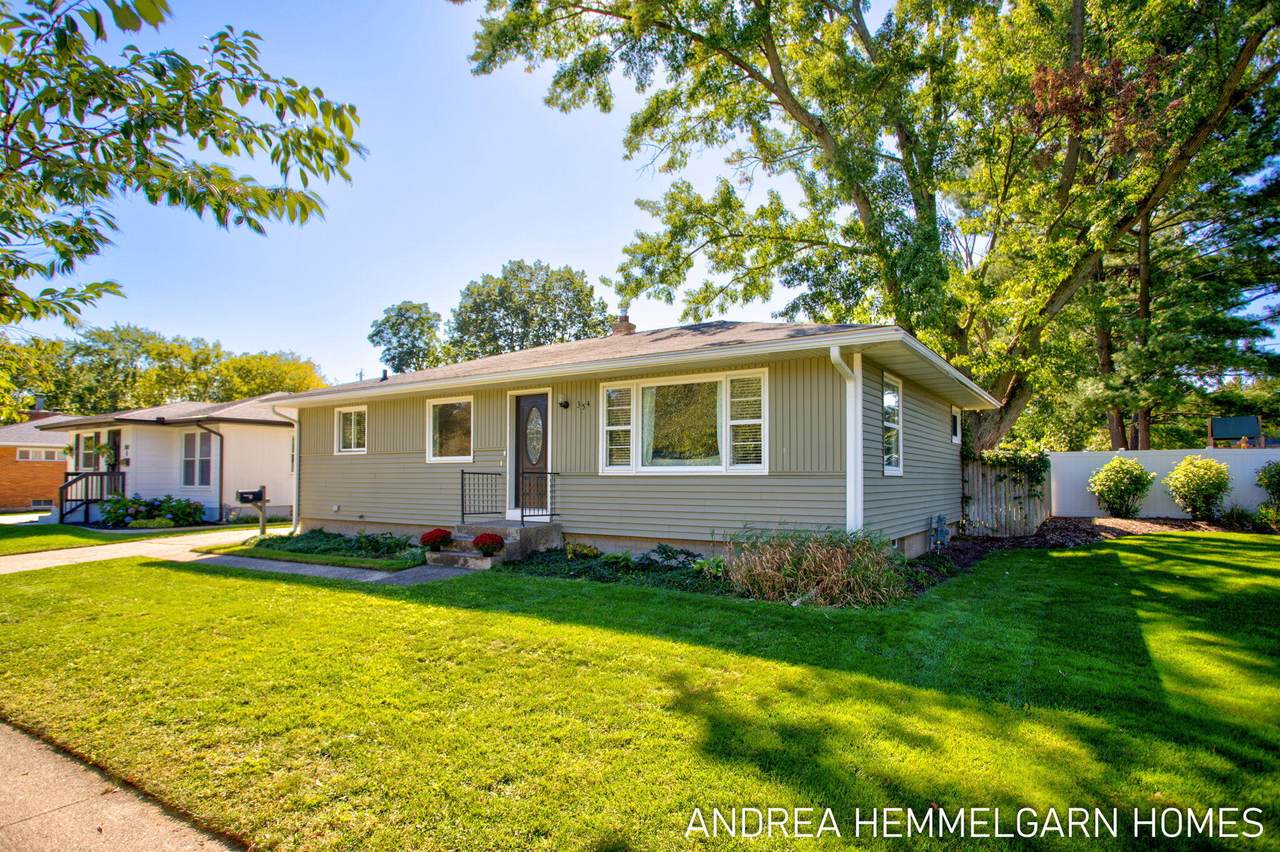 354 31st Street - Photo 1