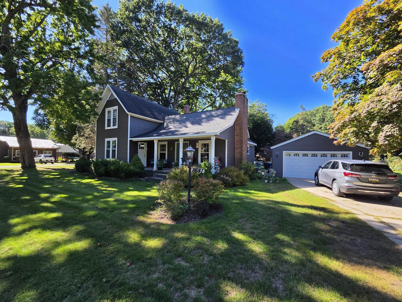 8541 Sheridan Street - Photo 1