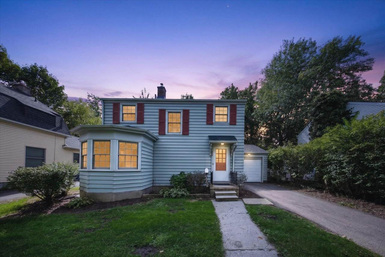 501 Hoover Avenue - Photo 1