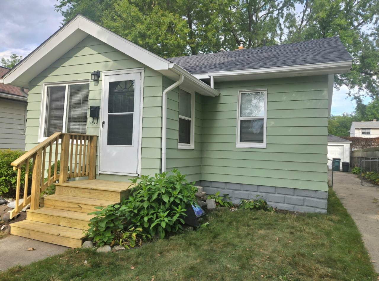 2138 Leitch Road - Photo 1