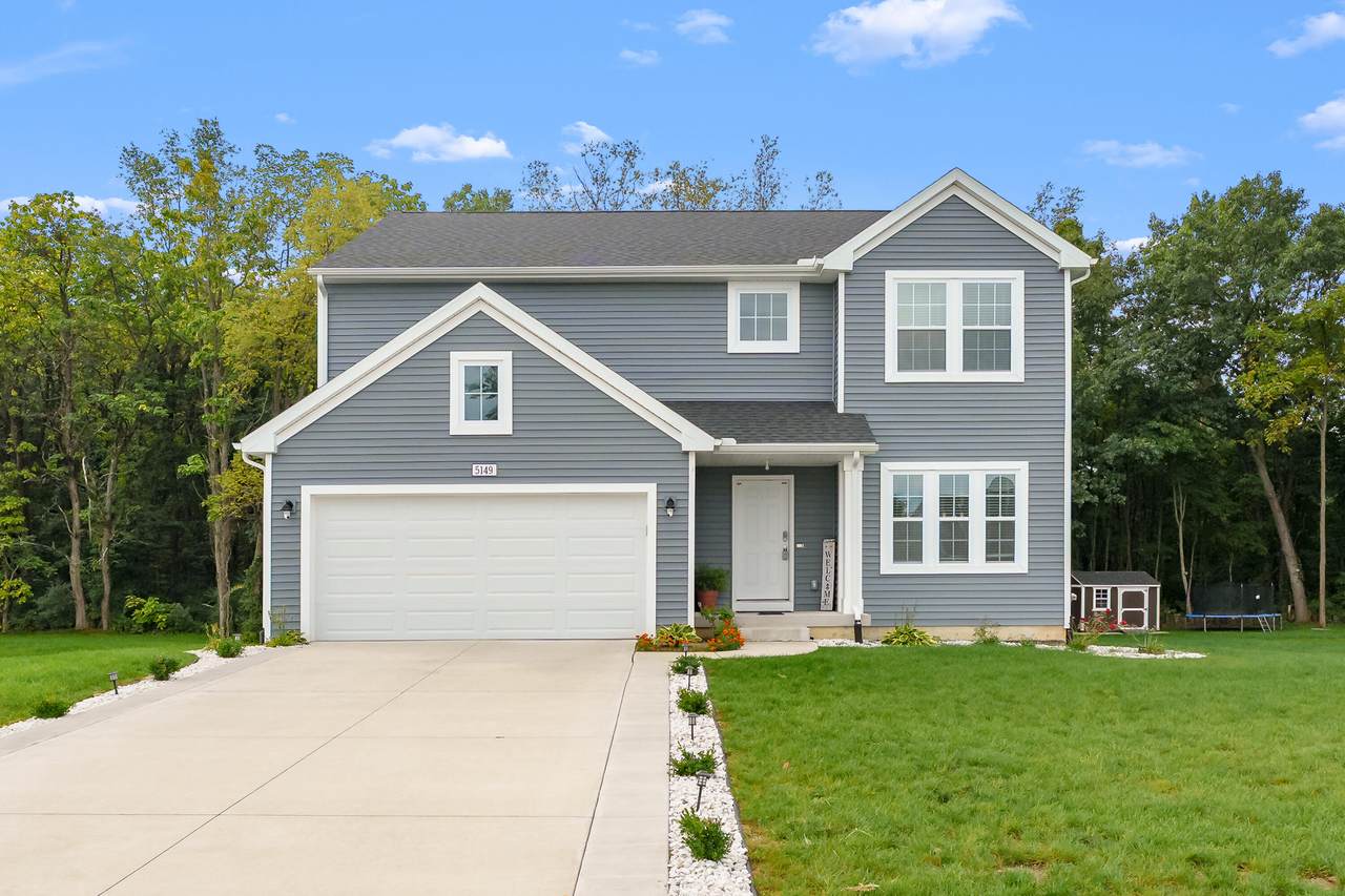5149 Mclin Drive - Photo 1