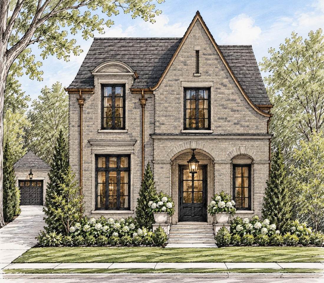 S 2399 Buckingham Avenue - Photo 1