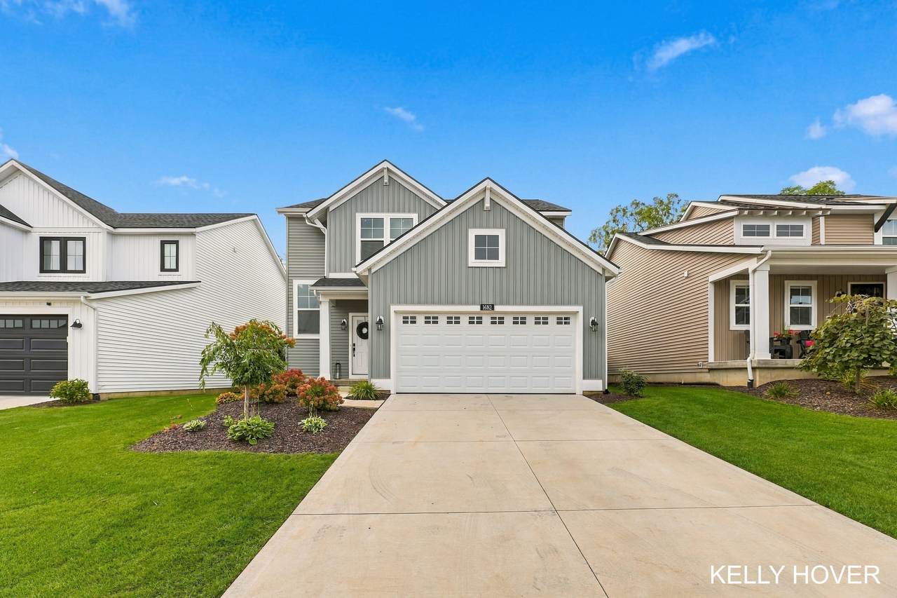 1682 Bayleaf Drive - Photo 1