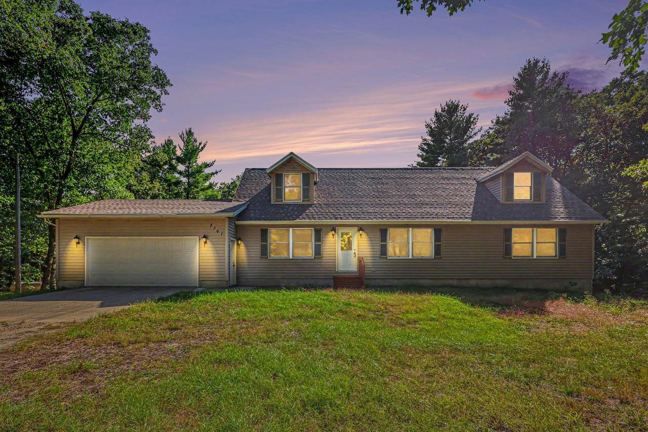 2361 Raymond Road - Photo 1
