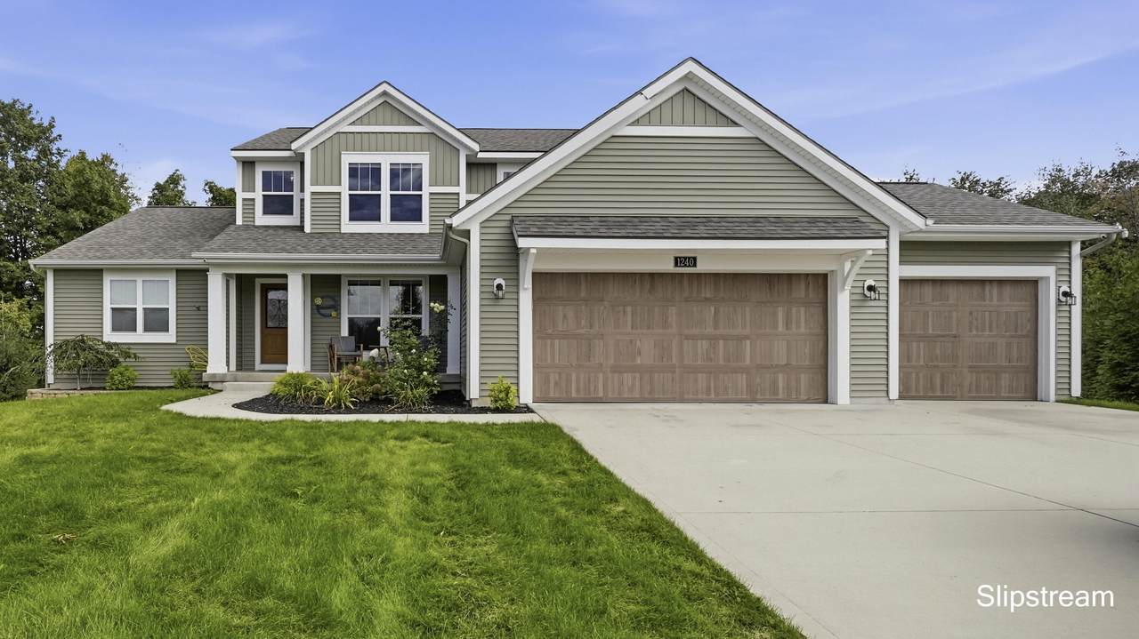 1240 Cairo Court - Photo 1