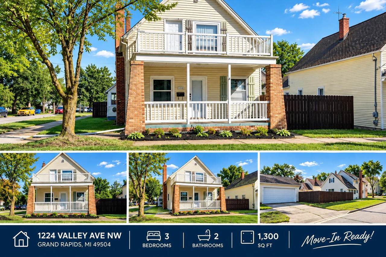 1224 Valley Avenue - Photo 1