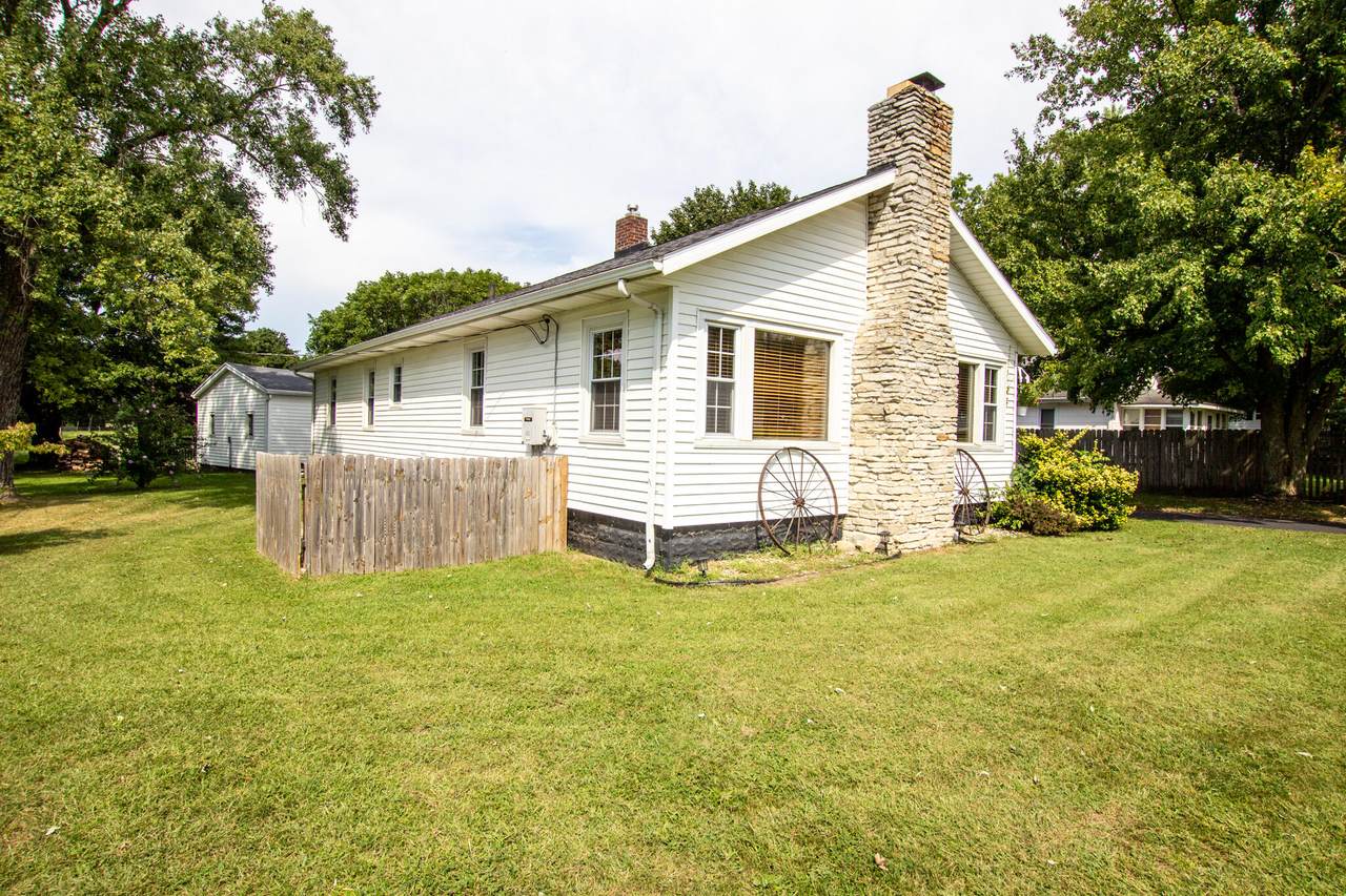 207 Bertrand Road - Photo 1