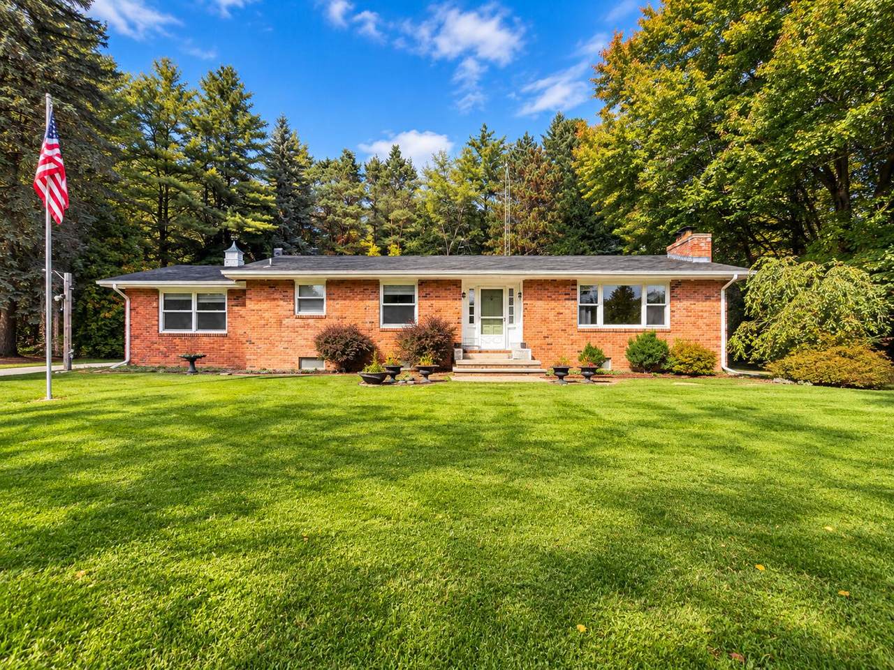 6411 Custer Road - Photo 1