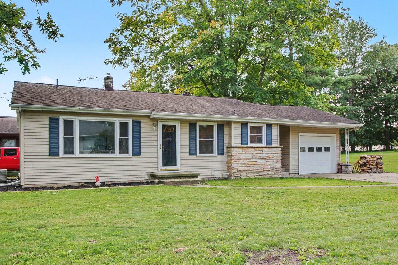 603 Stoddard Street - Photo 1