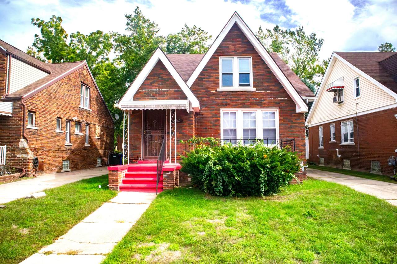 15762 Appoline Street - Photo 1