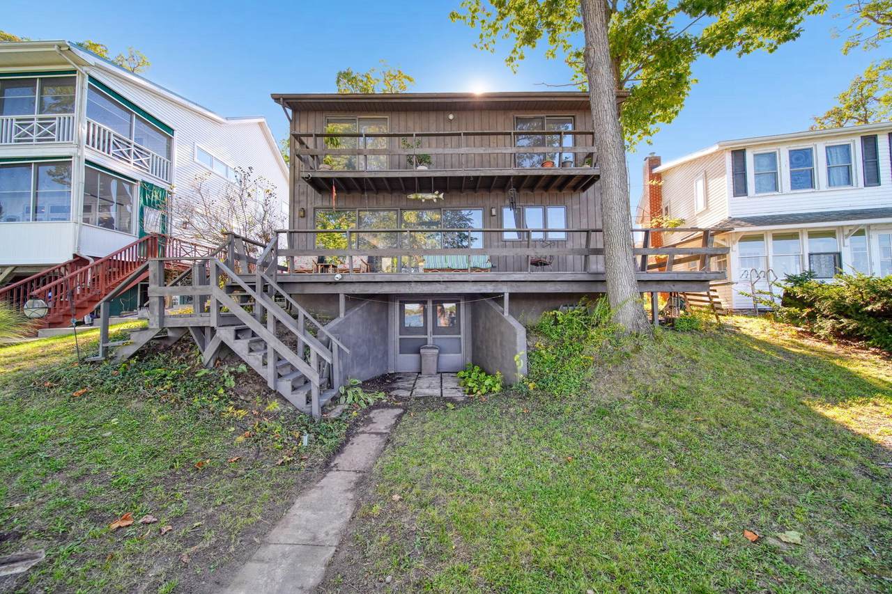1416 Eagle Point Road - Photo 1