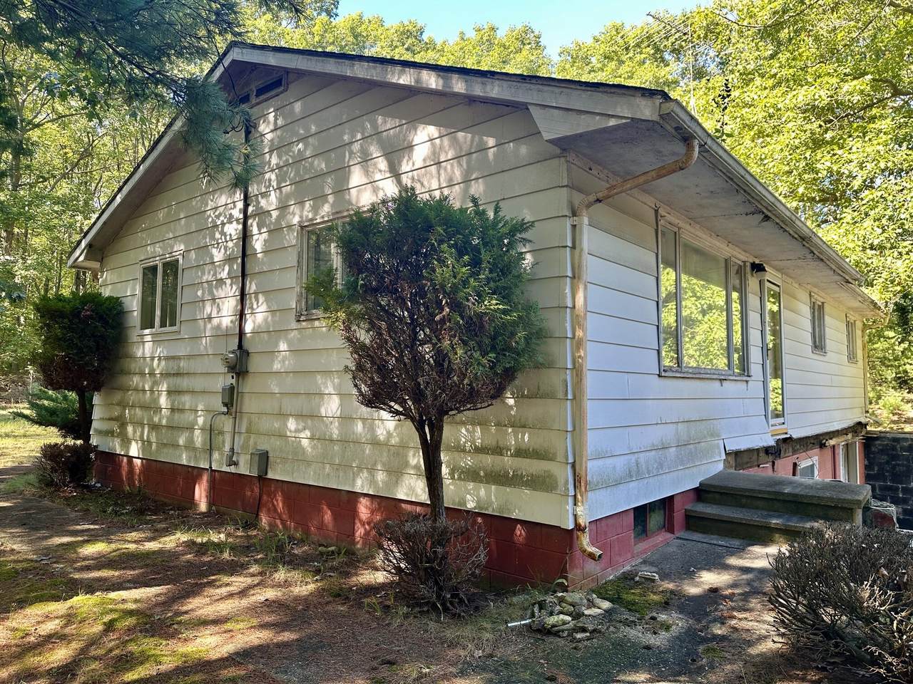 2439 Lakeshore Drive - Photo 1