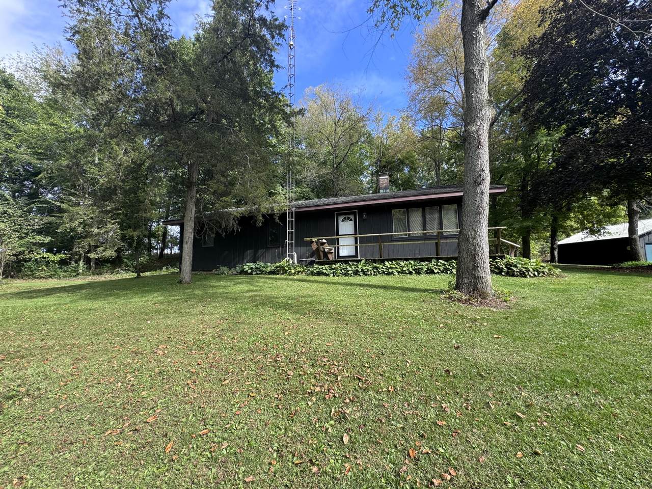 9540 Crawford Road - Photo 1