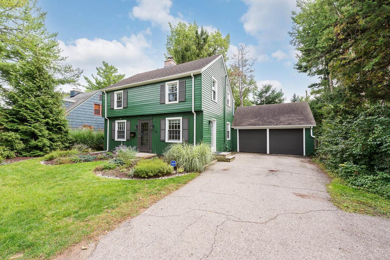 1410 Stadium Boulevard - Photo 1