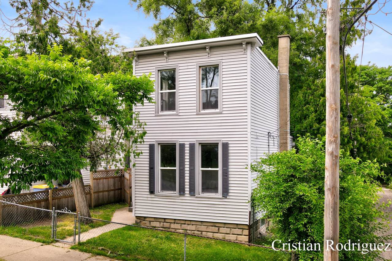 243 Fairbanks Street - Photo 1