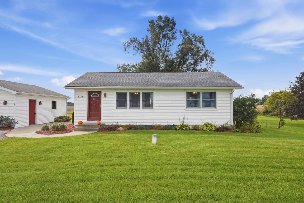 12251 Grass Lake Road - Photo 1