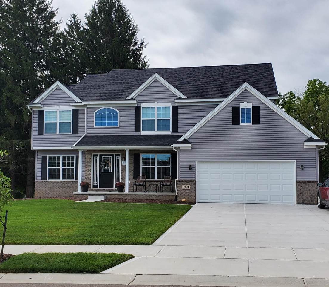 3200 Apple Blossom Way - Photo 1