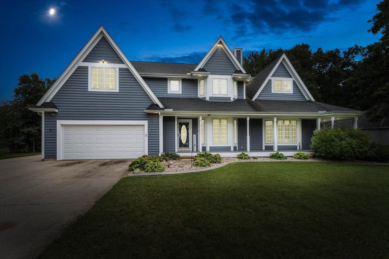 23099 South Shore Drive - Photo 1