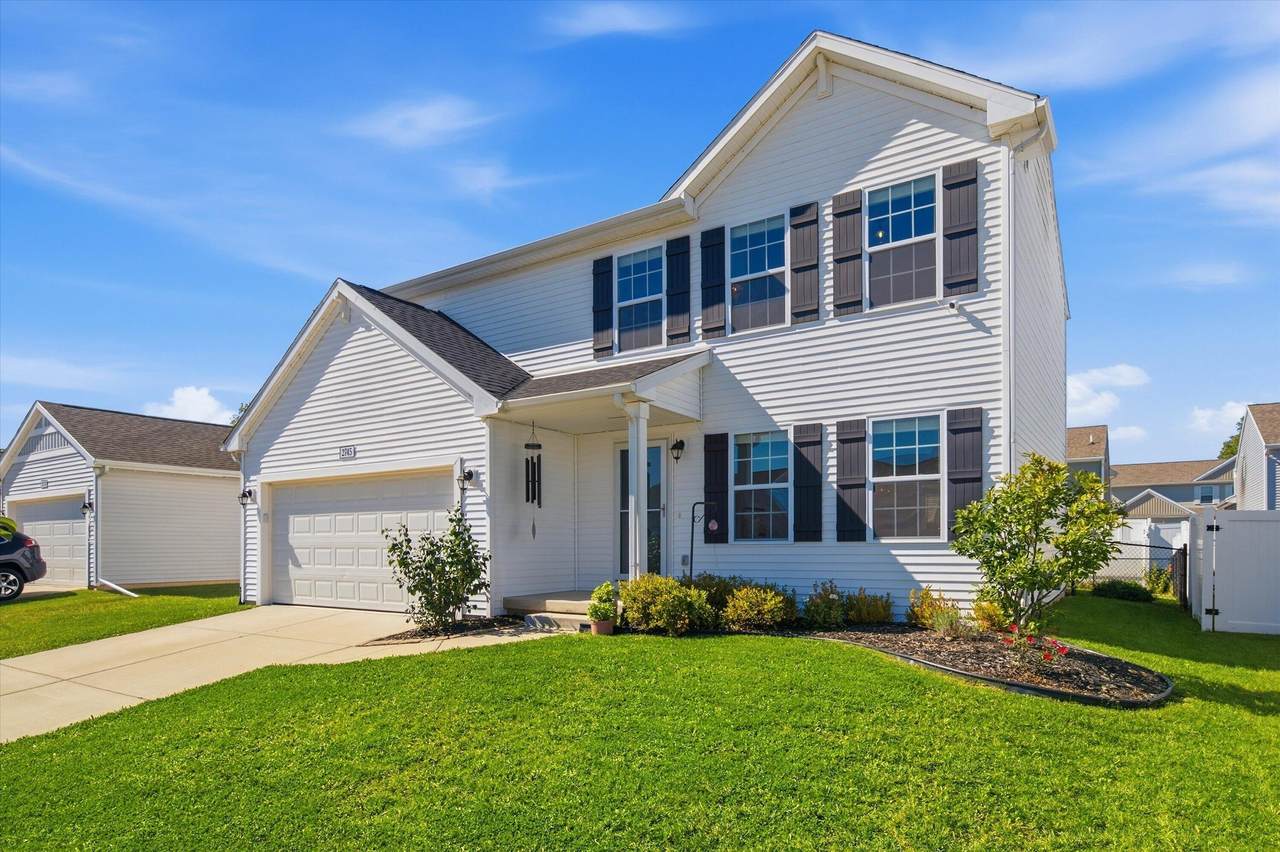 2745 Jordan River Drive - Photo 1