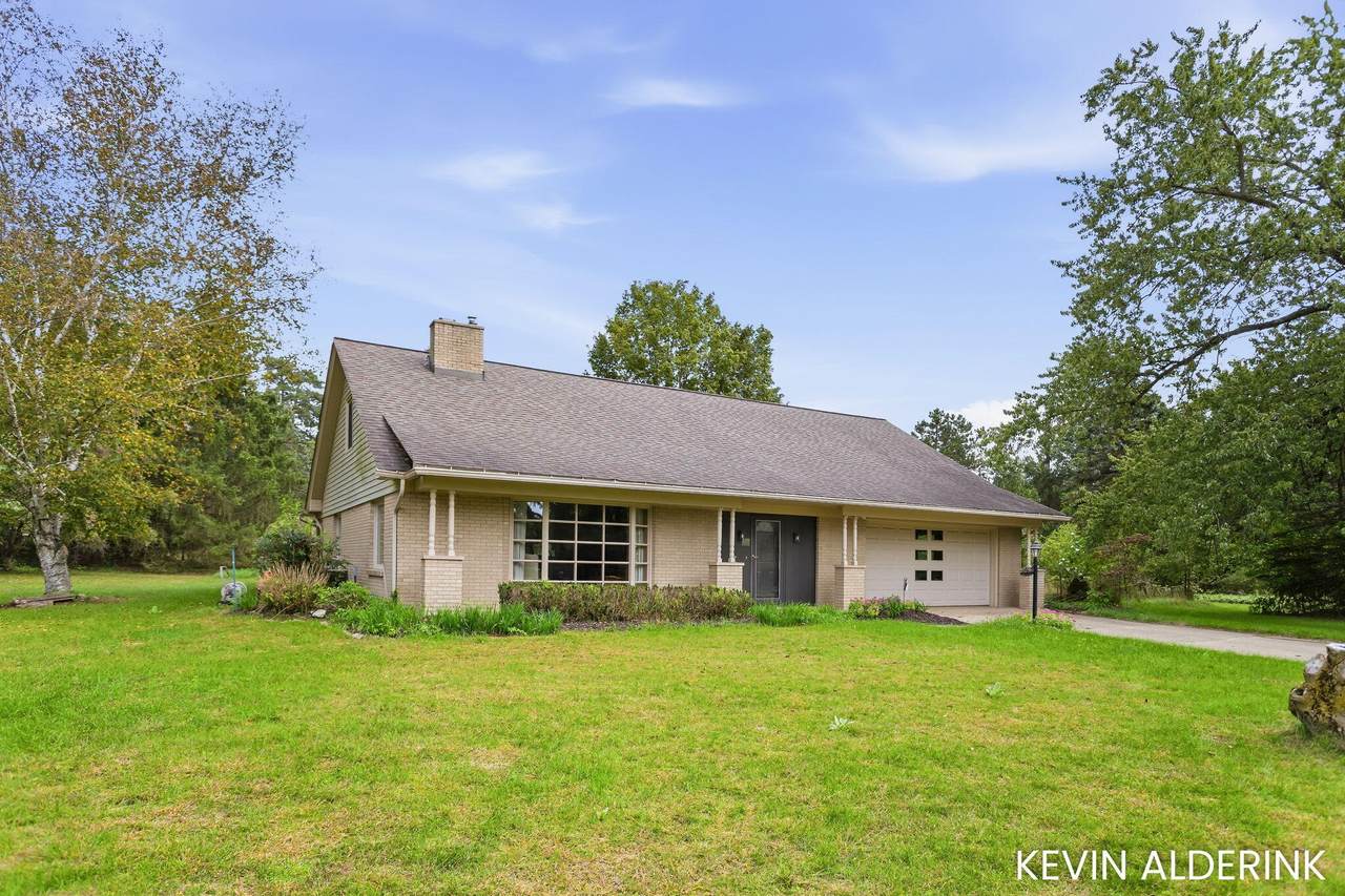 3427 Hubbard Street - Photo 1
