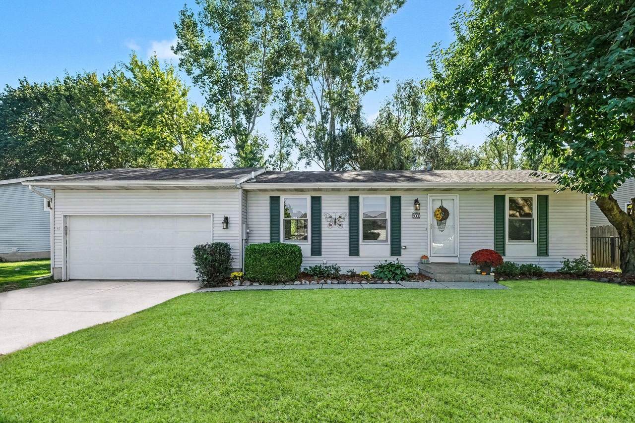 918 Park Court - Photo 1