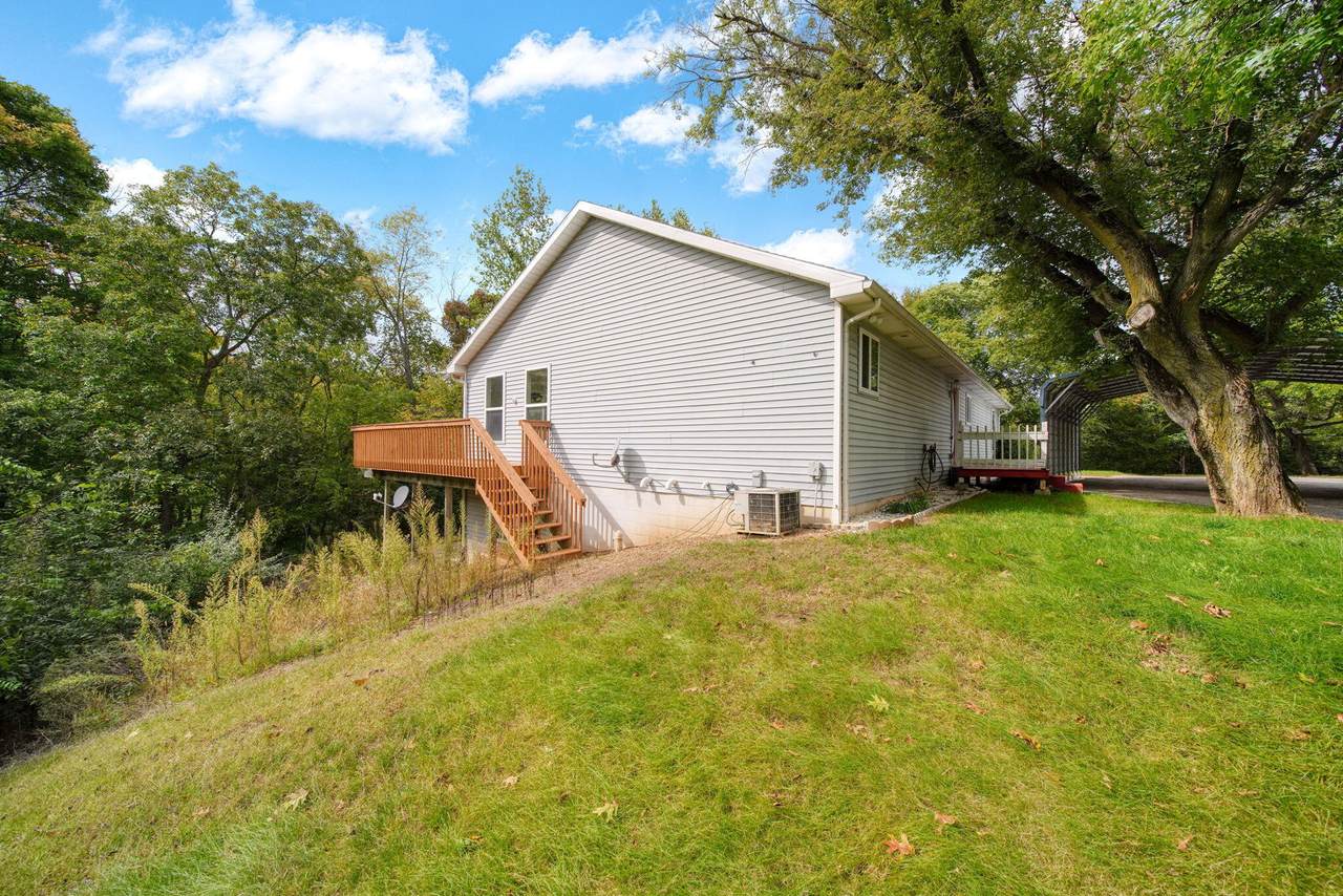 11250 Sharon Valley Road - Photo 1