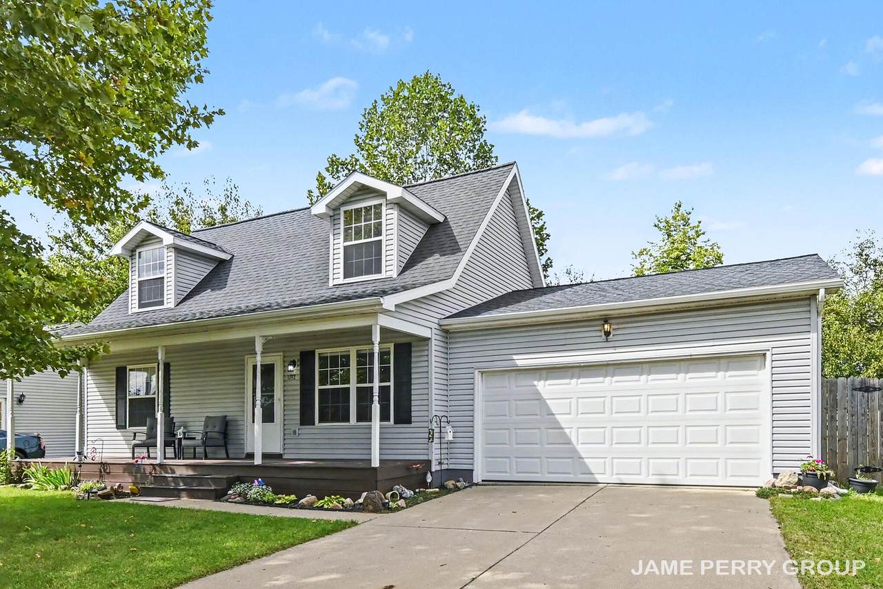 1192 Porter Drive - Photo 1