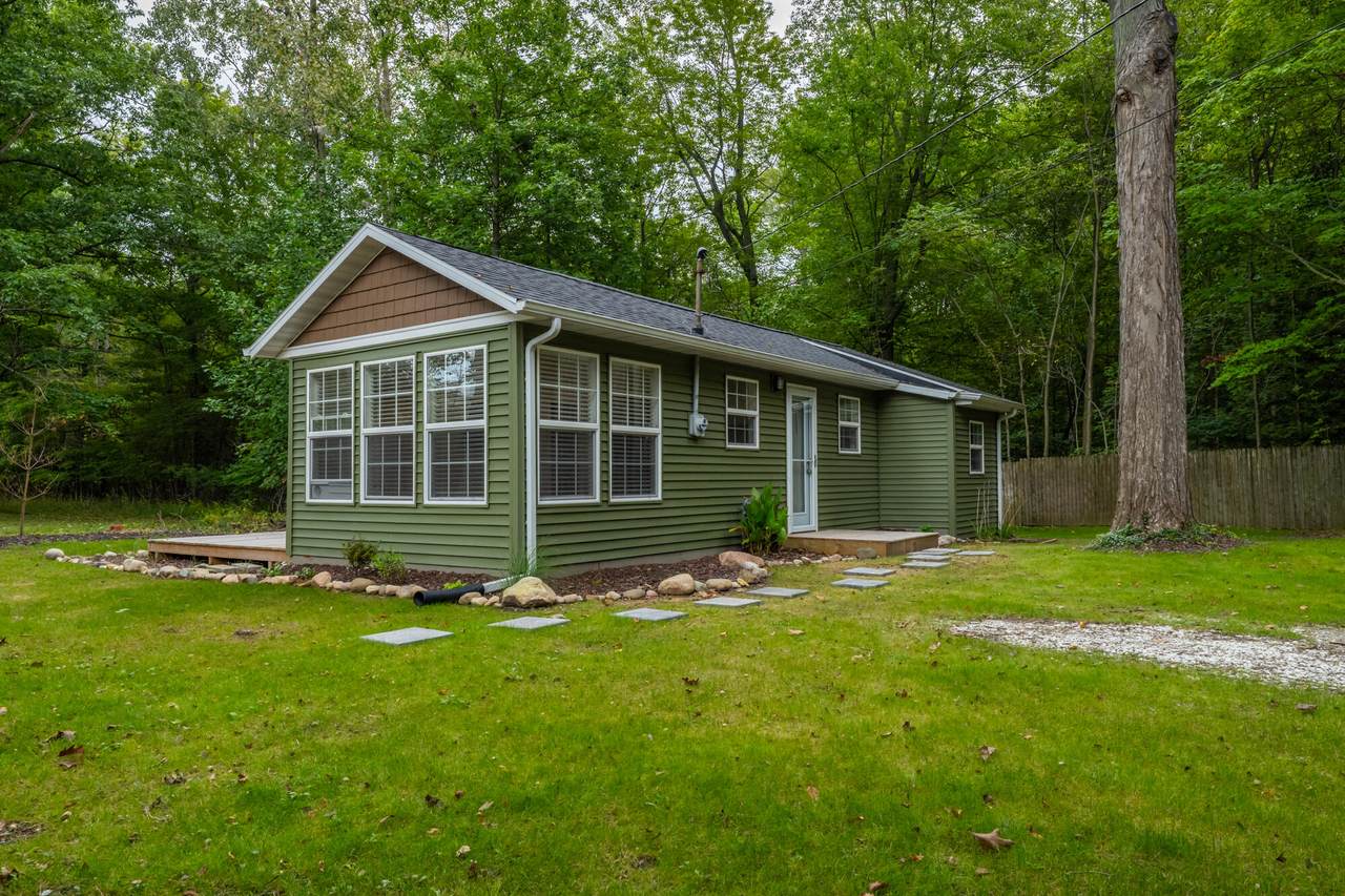 12661 Red Arrow Highway - Photo 1