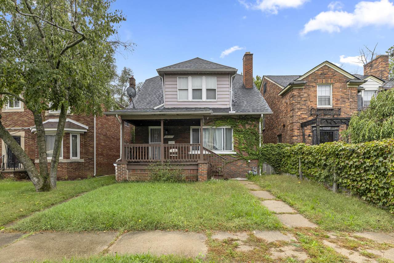 18701 Cherrylawn Avenue - Photo 1