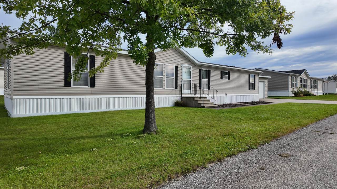 8603 Eagle Street - Photo 1