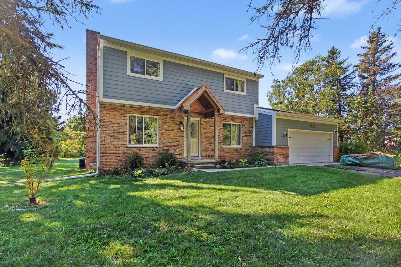 2705 Jennings Road - Photo 1